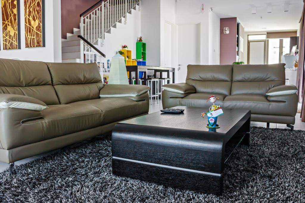 R Residence Jelutong Dış mekan fotoğraf