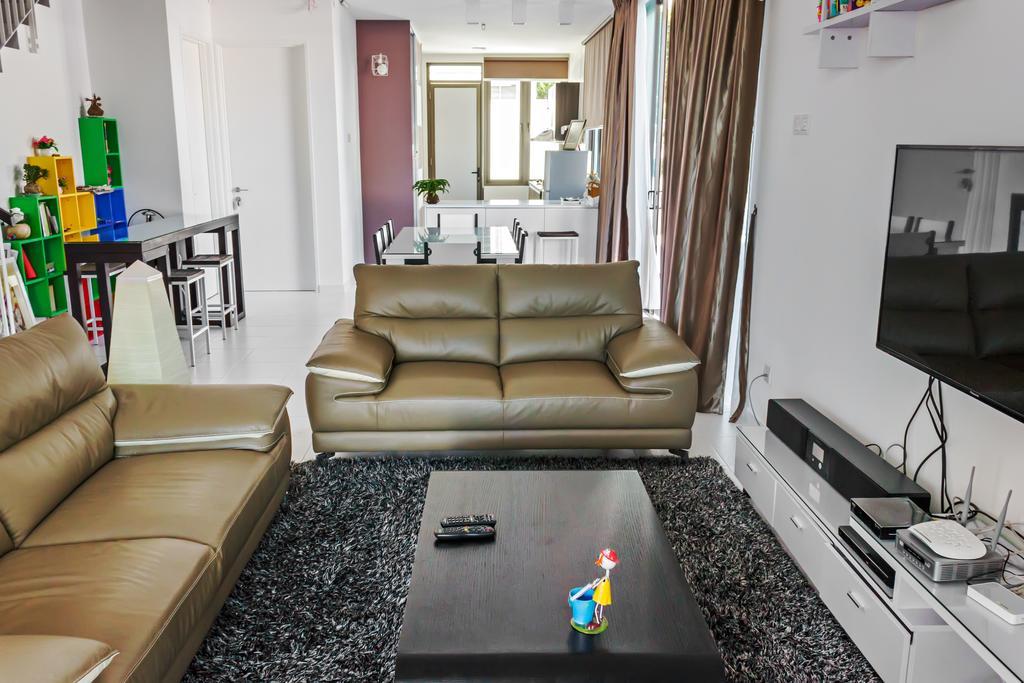 R Residence Jelutong Dış mekan fotoğraf