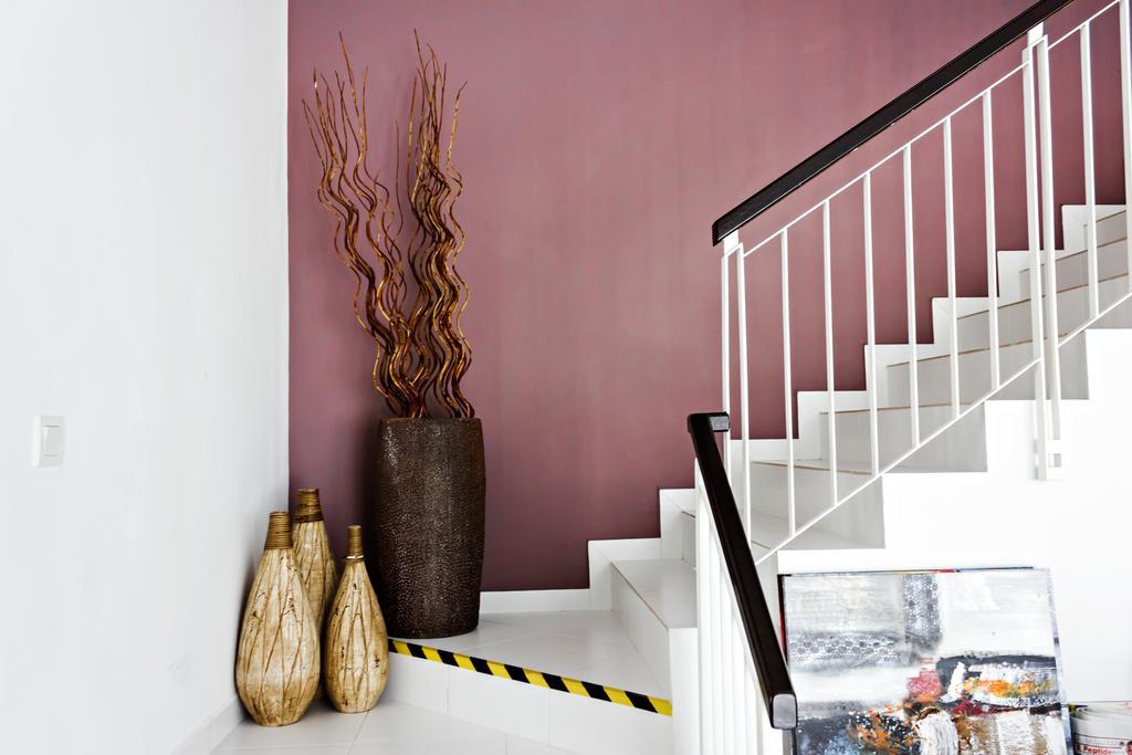 R Residence Jelutong Dış mekan fotoğraf