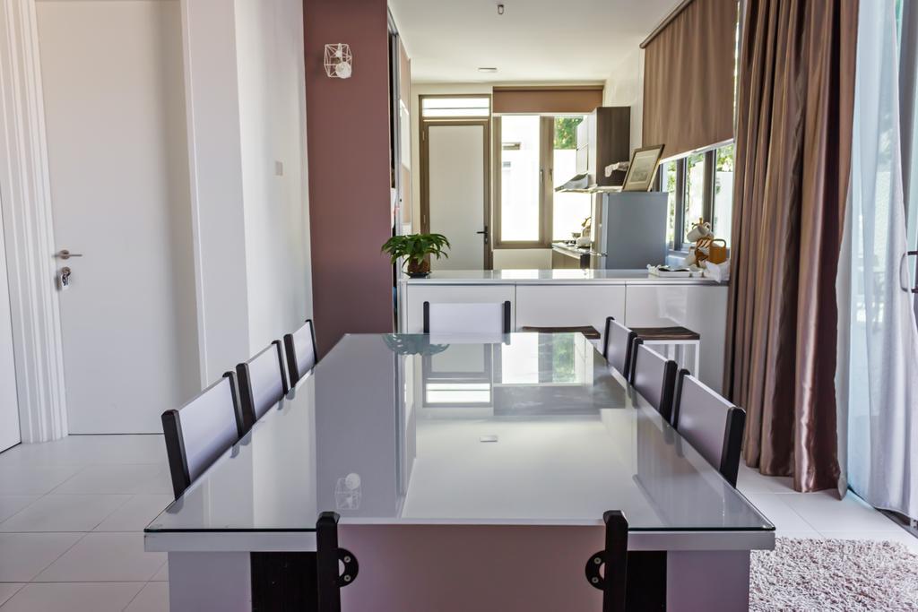 R Residence Jelutong Dış mekan fotoğraf